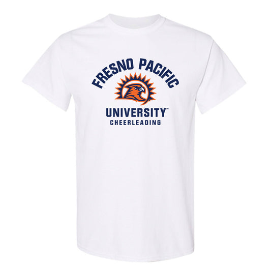 FPU - NCAA Cheerleading : Erin Katusich - Classic Shersey T-Shirt-0