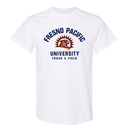 FPU - NCAA Women's Track & Field : Eva Davis - Classic Shersey T-Shirt-0