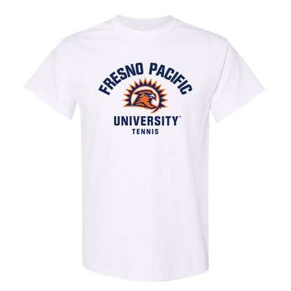 FPU - NCAA Men's Tennis : Kazuma Tani - Classic Shersey T-Shirt-0