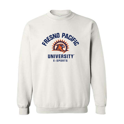 FPU - Esports : Chris Liversnaps4u - Classic Shersey Crewneck Sweatshirt-0