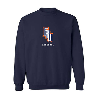 FPU - NCAA Baseball : Kelan Turner - Classic Shersey Crewneck Sweatshirt-0