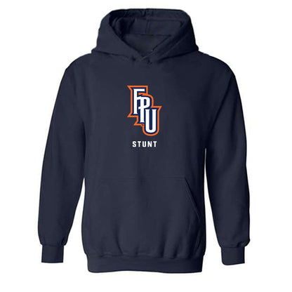 FPU - NCAA Stunt : Ashley Thao - Classic Shersey Hooded Sweatshirt-0