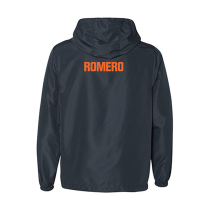 FPU - NCAA Cheerleading : Jahayra Romero - Windbreaker-1
