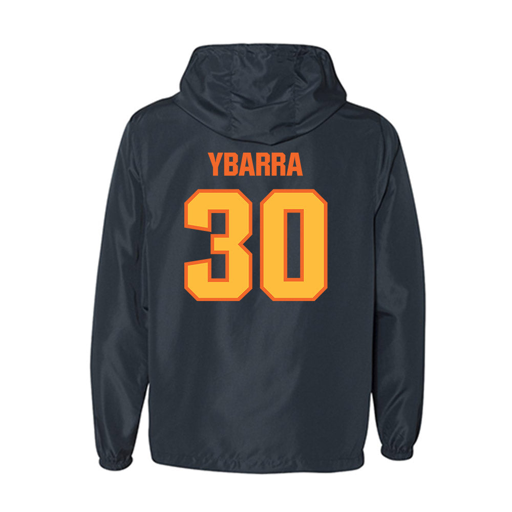 FPU - NCAA Women's Basketball : Jordyn Ybarra - Windbreaker-1