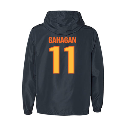 FPU - NCAA Women's Volleyball : Yajaira Gahagan - Windbreaker-1
