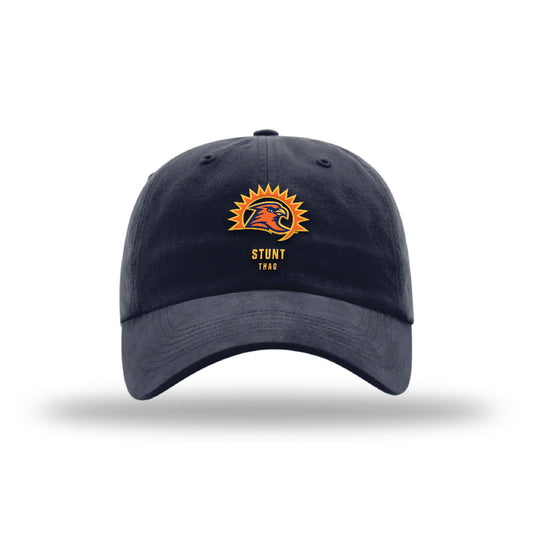 FPU - NCAA Stunt : Ashley Thao - Garment Washed Twill-0