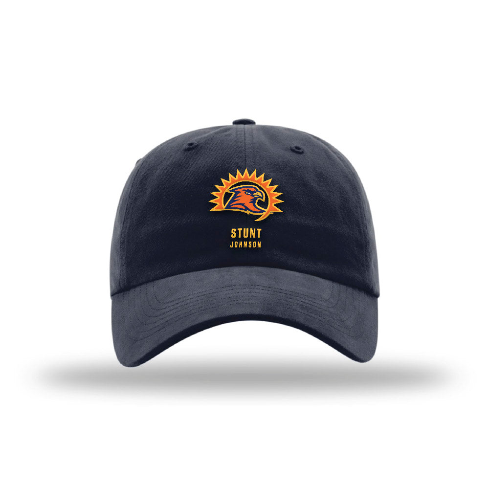 FPU - NCAA Stunt : Chloe Johnson - Garment Washed Twill-0