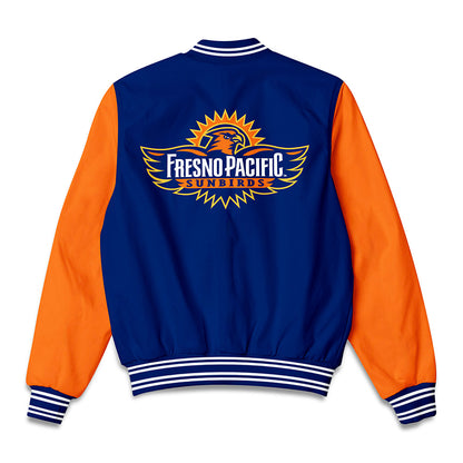 FPU - : - Bomber Jacket-1