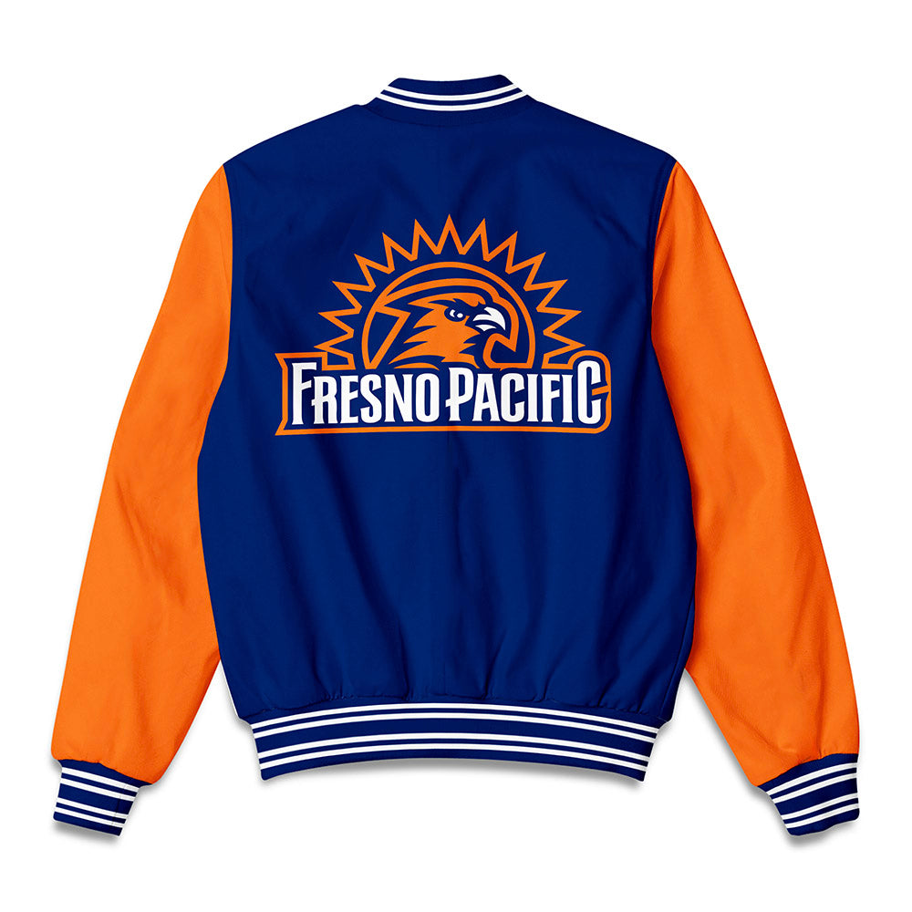 FPU - All NCAA Sports : - Bomber Jacket-1