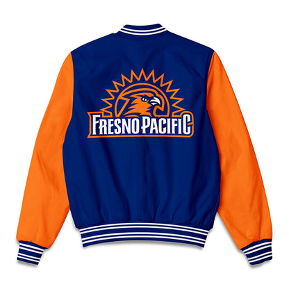 FPU - All NCAA Sports : - Bomber Jacket-1