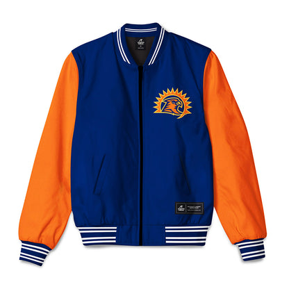 FPU - : - Bomber Jacket-0