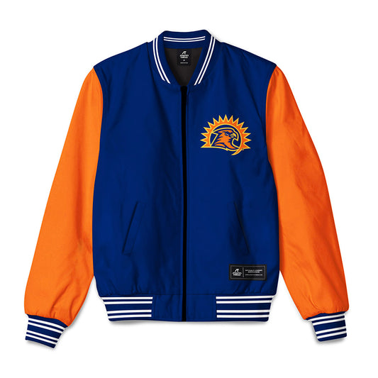 FPU - : - Bomber Jacket-0