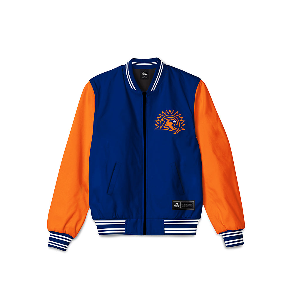 FPU - All NCAA Sports : - Bomber Jacket-0