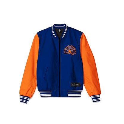 FPU - All NCAA Sports : - Bomber Jacket-0