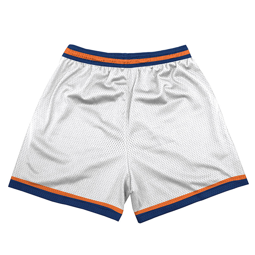 FPU - NCAA Men's Soccer : Austin Cardoza - Shorts-1
