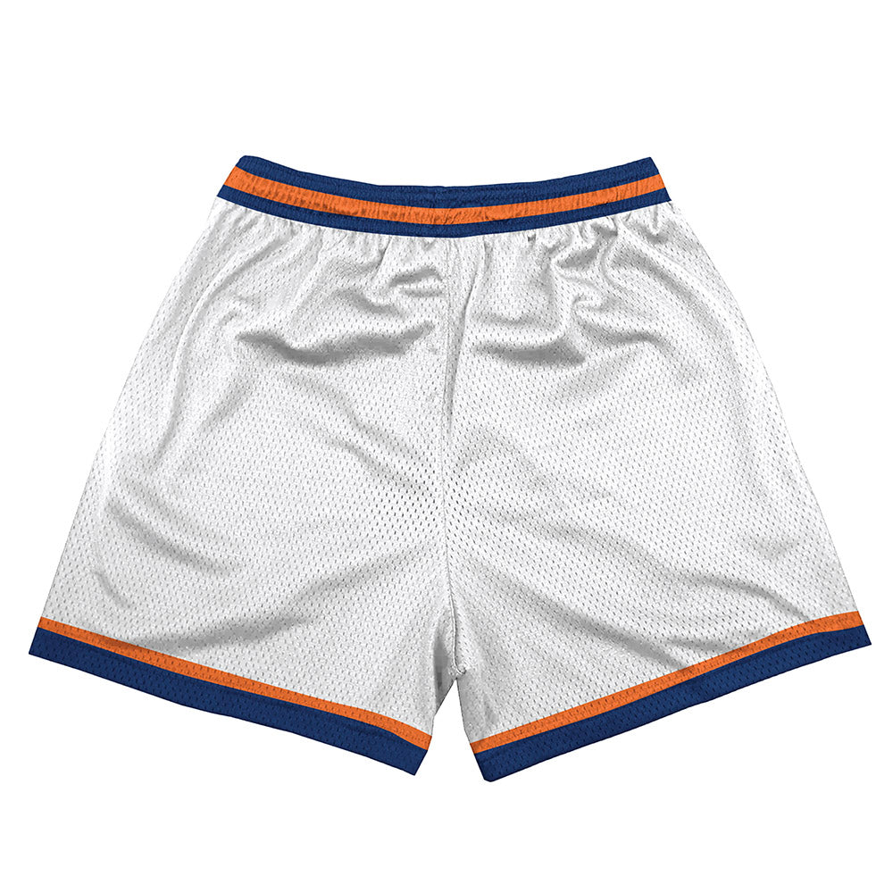 FPU - NCAA Stunt : Chloe Johnson - Shorts-1