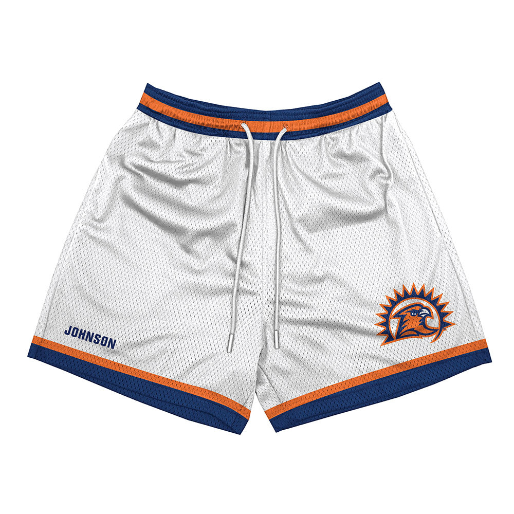 FPU - NCAA Stunt : Chloe Johnson - Shorts-0