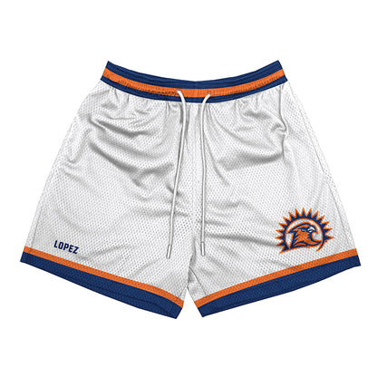 FPU - NCAA Cheerleading : Mercedes Lopez - Shorts-0