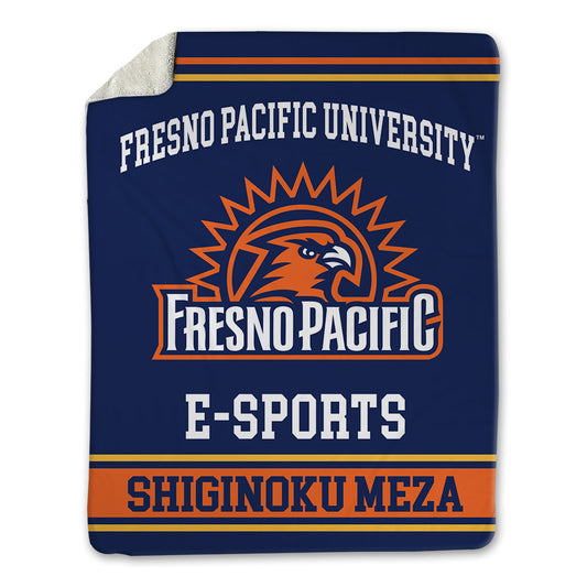 FPU - Esports : Rene Shiginoku Meza - Blanket-0