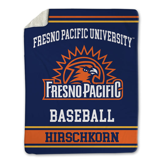 FPU - NCAA Baseball : Holden Hirschkorn - Blanket-0