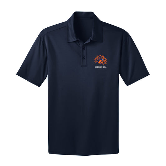 FPU - Esports : Rene Shiginoku Meza - Activewear Polo Shirt-0