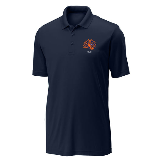 FPU - NCAA Stunt : Ashley Thao - Activewear Polo Shirt-0