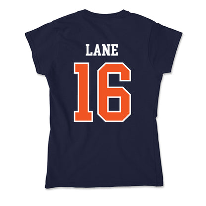 FPU - NCAA Women's Volleyball : Ally Lane - Classic Shersey Soft Style Women’s T-Shirt-1