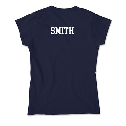 FPU - NCAA Men's Track & Field : Aamir Smith - Classic Shersey Soft Style Women’s T-Shirt-1