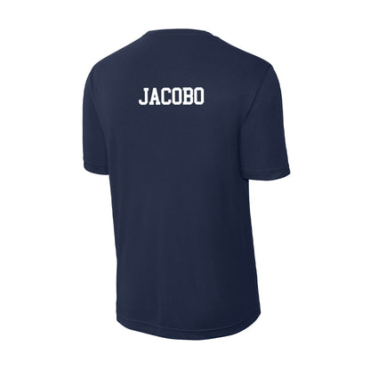 FPU - NCAA Stunt : McKenzie Jacobo - Classic Shersey Activewear T-Shirt-1