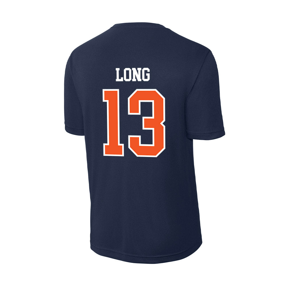 FPU - NCAA Women's Basketball : Mason Long - Classic Shersey Activewear T-Shirt-1
