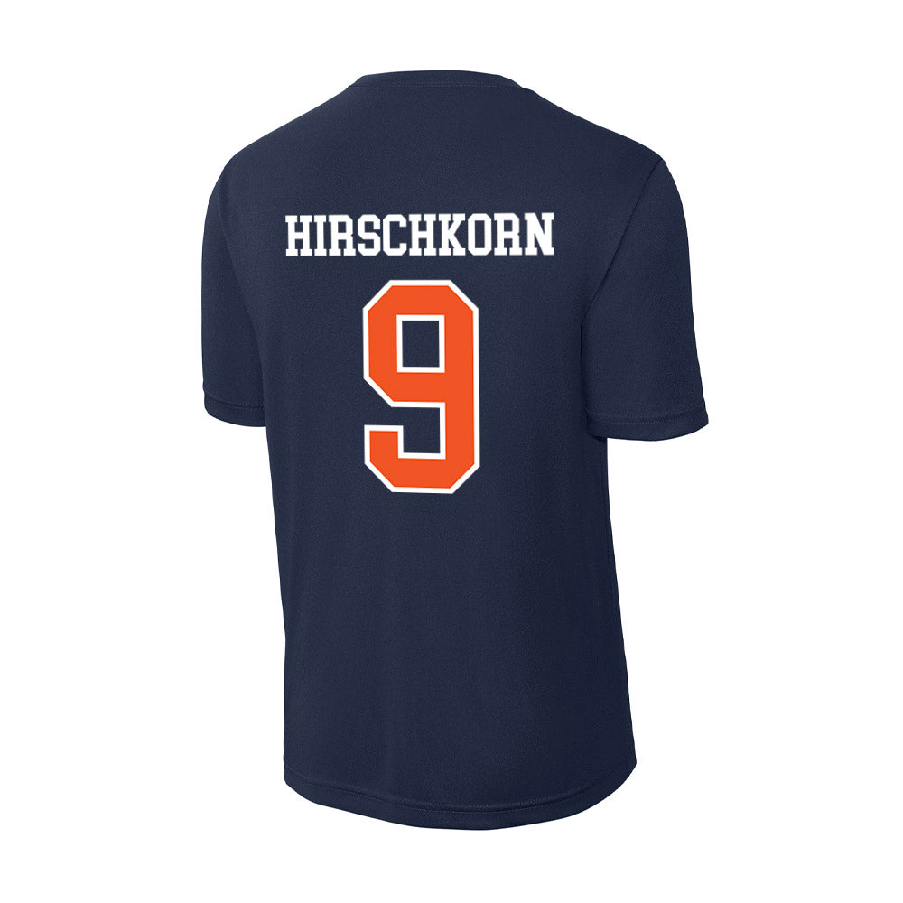 FPU - NCAA Baseball : Holden Hirschkorn - Classic Shersey Activewear T-Shirt-1