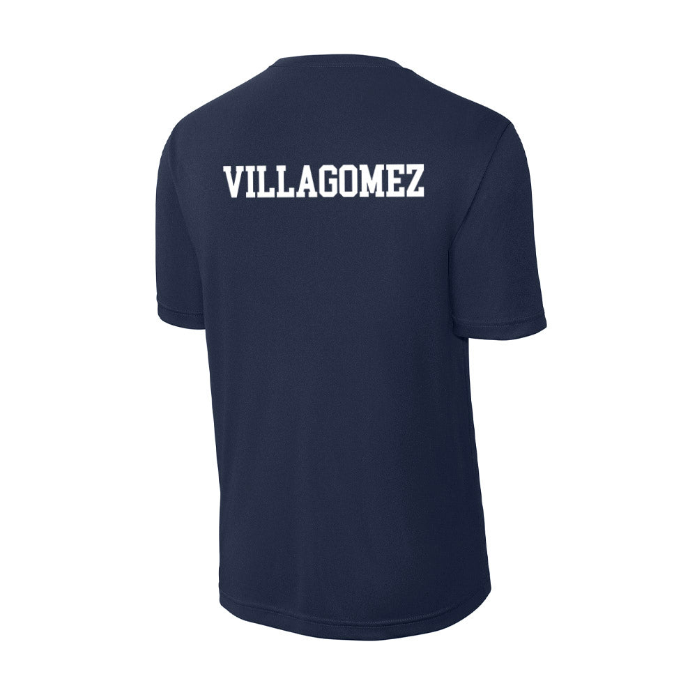 FPU - NCAA Women's Tennis : Lily Villagomez - Classic Shersey Activewear T-Shirt-1