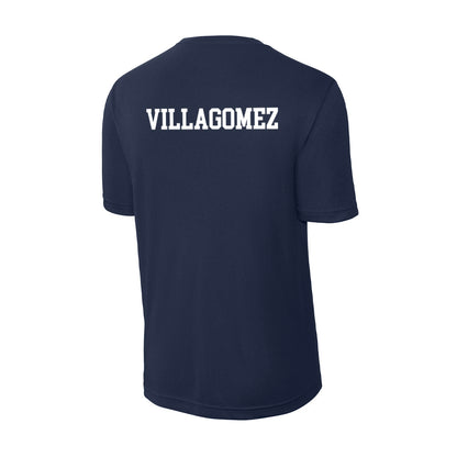 FPU - NCAA Women's Tennis : Lily Villagomez - Classic Shersey Activewear T-Shirt-1