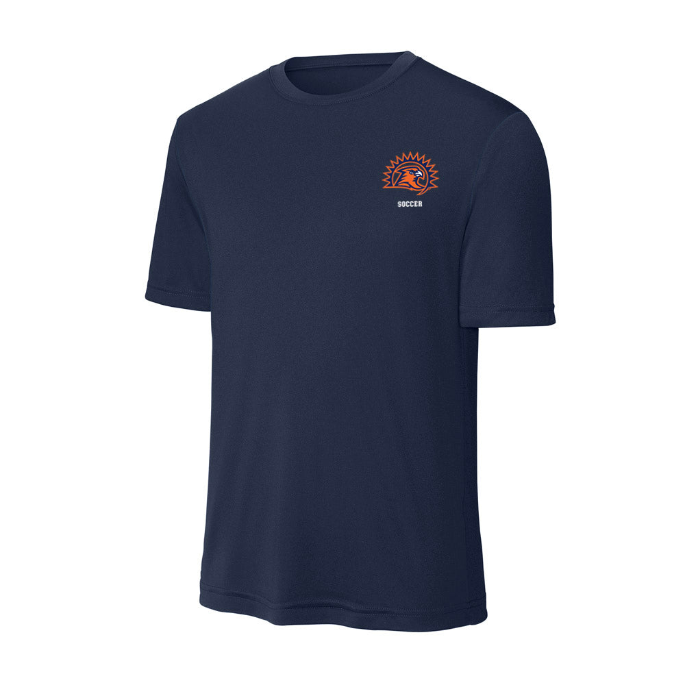 FPU - NCAA Men's Soccer : Austin Cardoza - Classic Shersey Activewear T-Shirt-0
