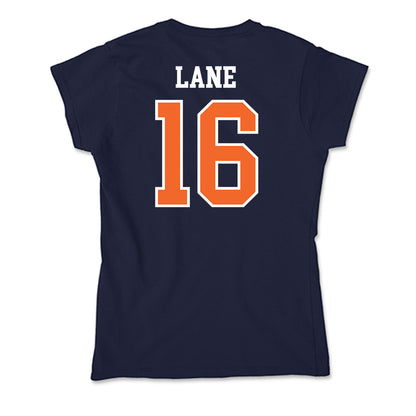 FPU - NCAA Women's Volleyball : Ally Lane - Classic Shersey Soft Style Women’s T-Shirt-1
