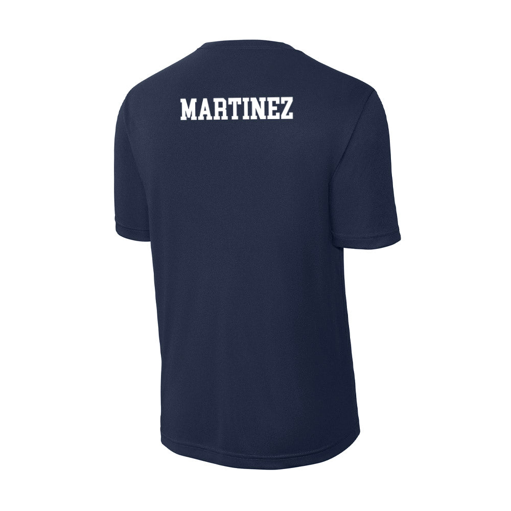 FPU - NCAA Men's Track & Field : Isaac Martinez - Classic Shersey Activewear T-Shirt-1