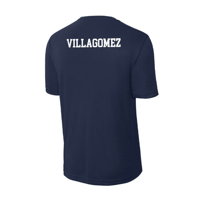 FPU - NCAA Women's Tennis : Lily Villagomez - Classic Shersey Activewear T-Shirt-1
