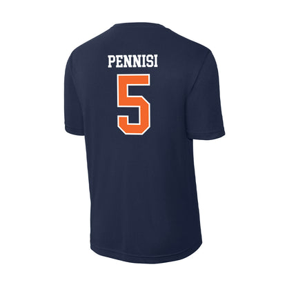 FPU - NCAA Men's Basketball : Harrison Pennisi - Classic Shersey Activewear T-Shirt-1