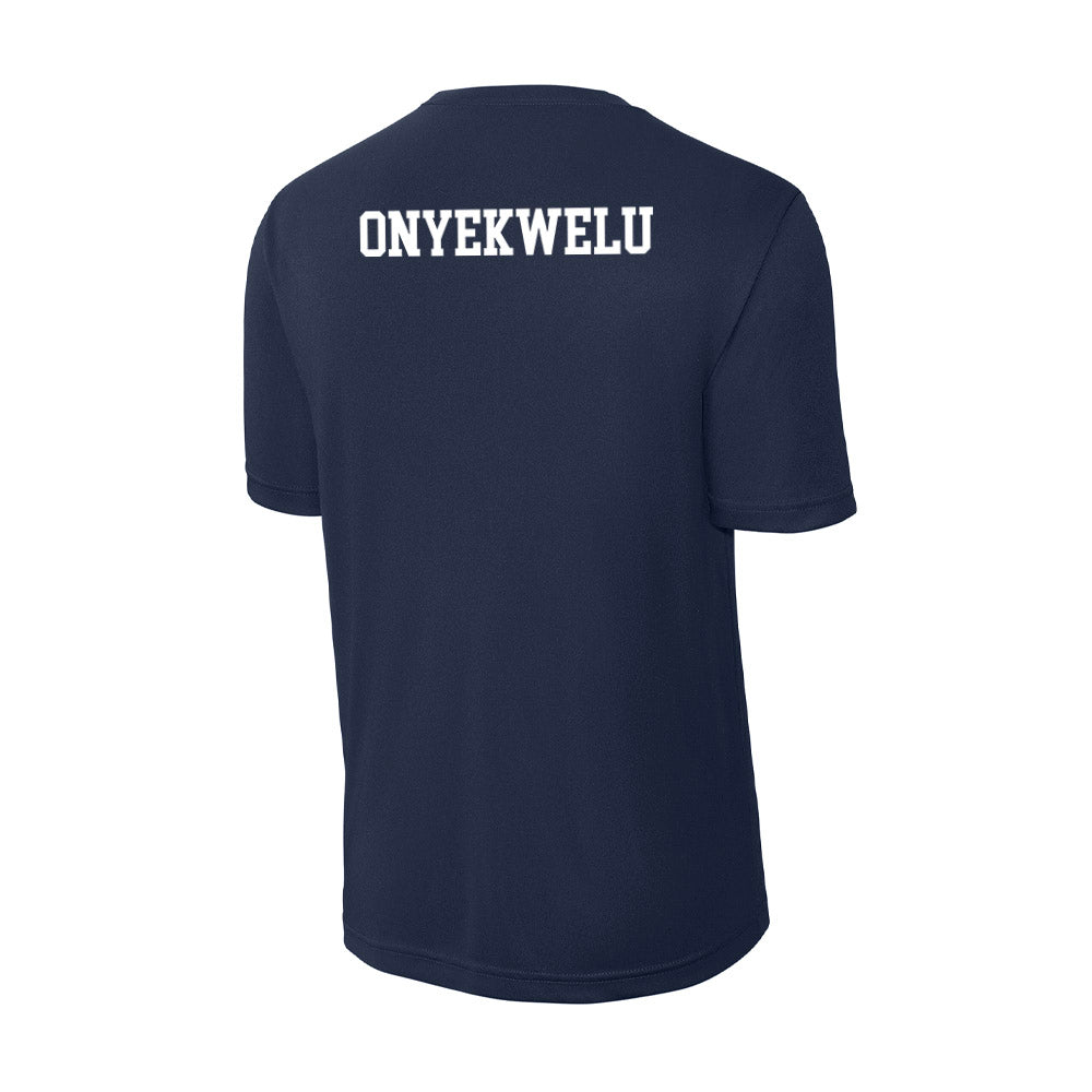 FPU - NCAA Women's Swimming & Diving : Katelyn Onyekwelu - Classic Shersey Activewear T-Shirt-1
