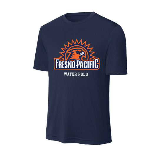 FPU - NCAA Men's Water Polo : Jonah Mutchler - Classic Shersey Activewear T-Shirt-0