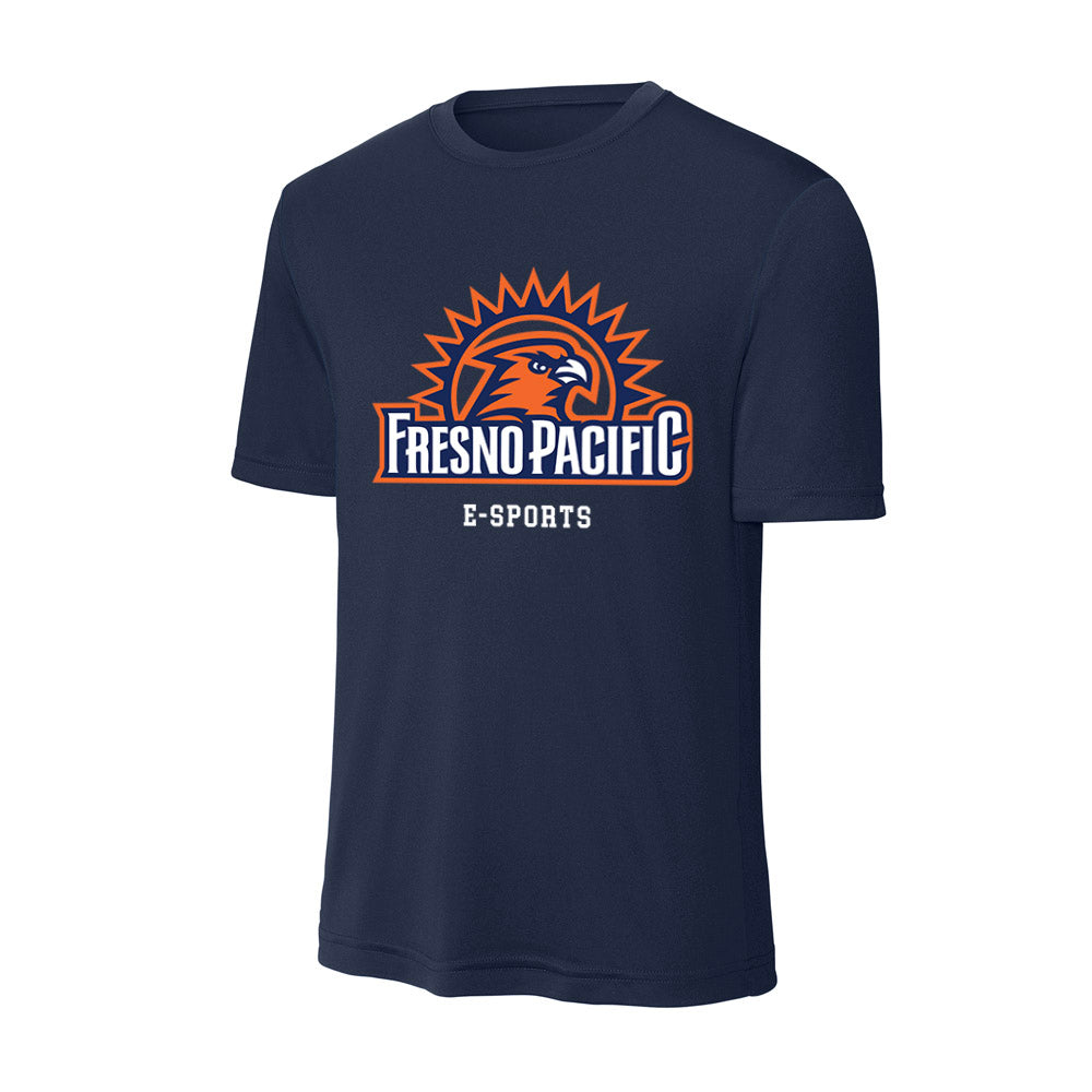 FPU - Esports : Chris Carlson - Classic Shersey Activewear T-Shirt-0