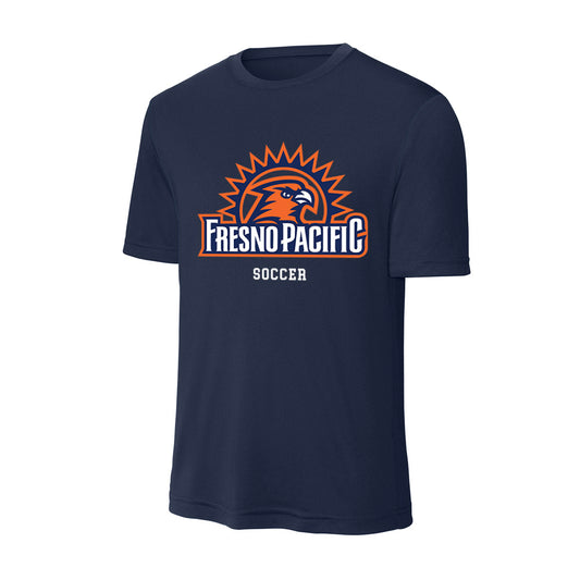 FPU - NCAA Men's Soccer : Beau Brusseau - Classic Shersey Activewear T-Shirt-0