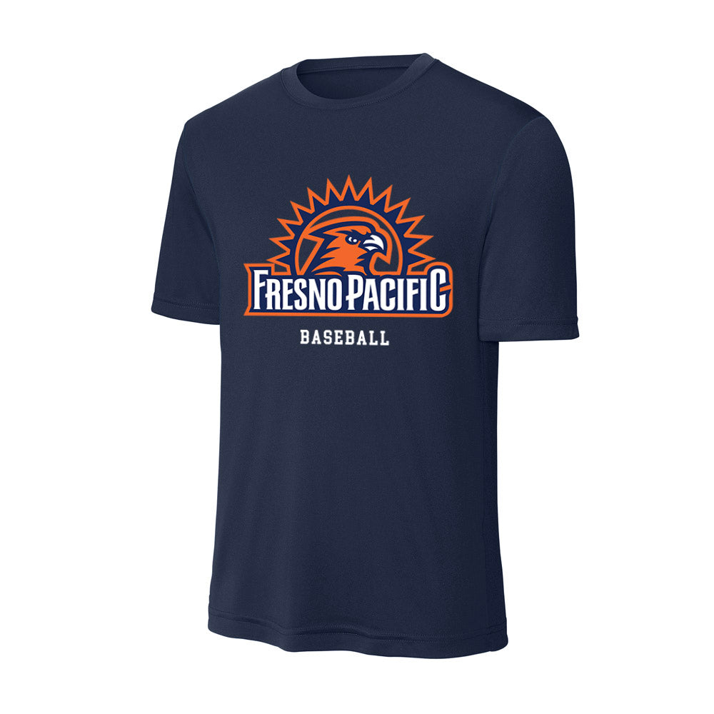FPU - NCAA Baseball : Joshua Morneo - Classic Shersey Activewear T-Shirt-0