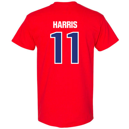 TN State - NCAA Women's Basketball : Genesis Harris - Classic Shersey T-Shirt-2