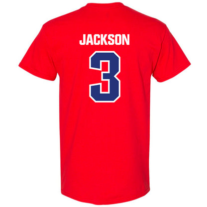 TN State - NCAA Softball : Jace Jackson - Classic Shersey T-Shirt-2