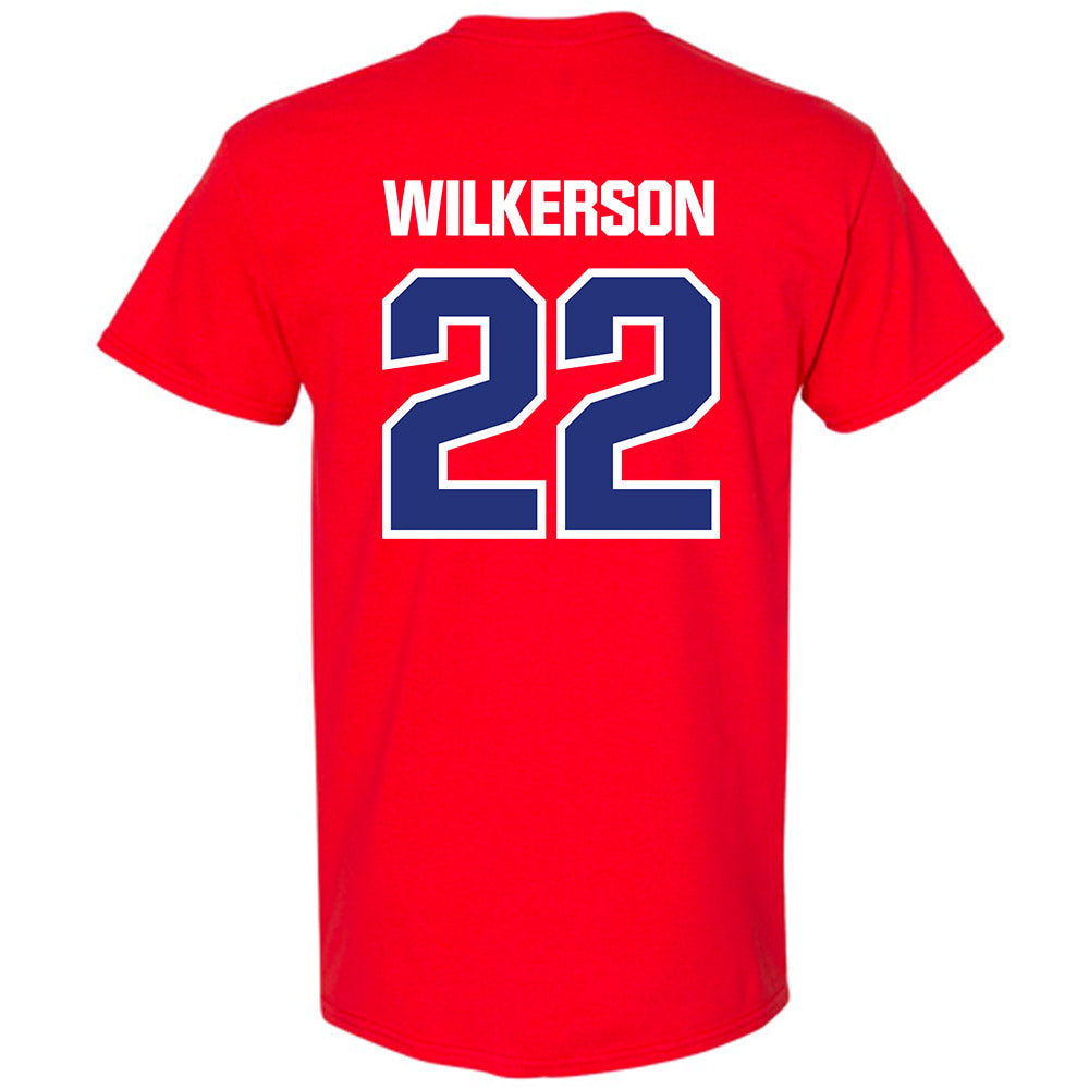 TN State - NCAA Softball : Noelani Wilkerson - Classic Shersey T-Shirt-2
