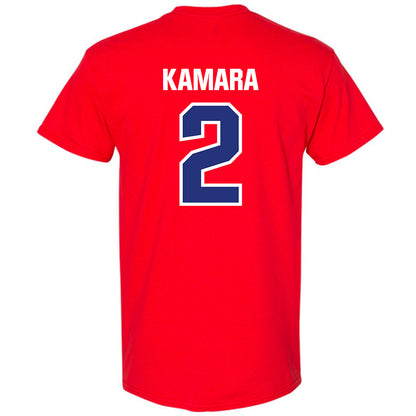 TN State - NCAA Women's Basketball : Somah Kamara - Classic Shersey T-Shirt-3