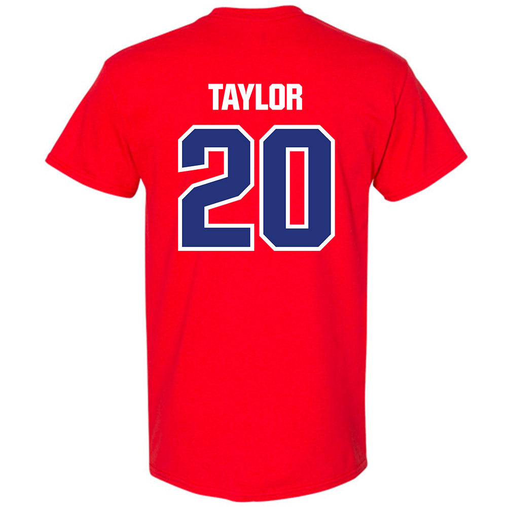 TN State - NCAA Softball : Kyra Taylor - Classic Shersey T-Shirt-3