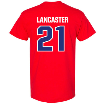 TN State - NCAA Women's Basketball : Laila Lancaster - Classic Shersey T-Shirt-3