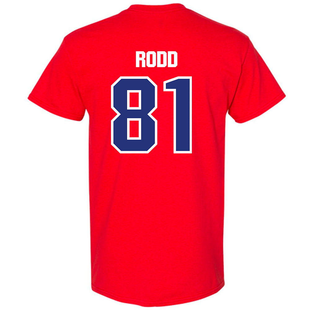 TN State - NCAA Football : Dylan Rodd - Classic Shersey T-Shirt-1